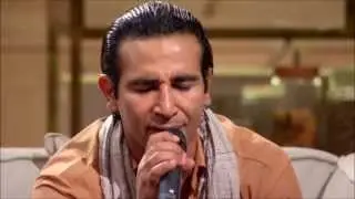 اصاله & وائل جسار & أحمد سعد / الوداع