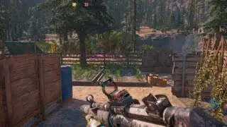 Far Cry&reg; New Dawn Horatio
