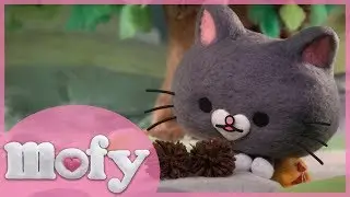 Mofy - The Forest | A Place of Learning