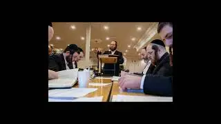 פסחים קא א - הרב משה אליעזר ליבערמאן