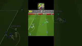 Cannavaro 106 ☠️🔥 #efootball #pes #efootball2025 #efootball2024 #pesmobile #shorts