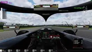 Round 7 SRM SERIES GP F4 | Silverstone