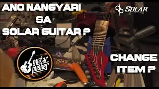Bumalik sa  Guitar Pusher (Change Item)