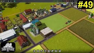 Farm Manager 2021 - eine weitere Saatgutfabrik #49 - Deutsch/German