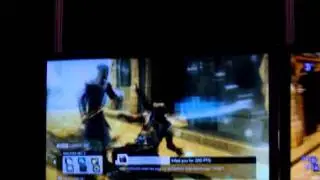 EXCLUSIVE Assassins Creed Revelations Multiplayer Gameplay