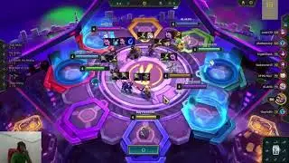 PET TFT   Play TFT Chess In League of Legends Improve Your Skills Ep 190