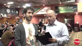 Poker Live - Diretta ReMida: Day1B, 4&deg; livello