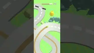 Colour Adventure (Draw The Path) Game level 257 Pak Gamer Gameplay