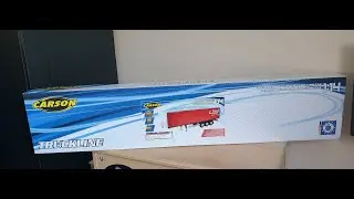 Curtain side Part 1