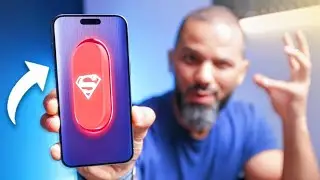 iPhone 15 Pro Max 🤯 إزاي محدش بيتكلم عن الموضوع دا