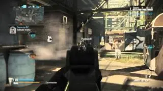 Call of duty ghosts 3 triple kills in 12 seconds