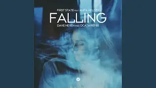 Falling (Dave Neven presents OCATA Extended Remix)