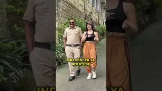 The Inspiring Story of India's DANCING COP