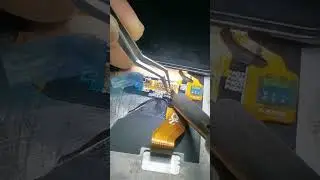 Oppo A18 Display of ic Shot solutions 😭  #followersreelsfypシ゚viralシfypシ゚viralシalシ #pageシforyou 