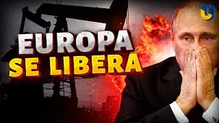 Colapso petrolero en Mosc&uacute;: el agujero fiscal crece mientras las sanciones de Trump asfixian a Rusia