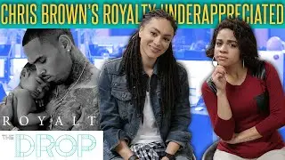 Time Out for Chris Brown - The Drop Presented by ADD | All Def