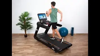 KEIZAN treadmills - Tapis de course - Laufb&auml;nder - Cintas de correr - Tapis roulant - Passadeiras