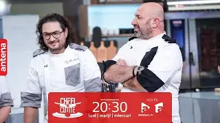 Ce verdict neașteptat a adus banda în bucătărie. Cine a câștigat battle-ul