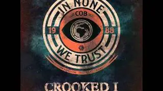 Crooked I - Pocket Full Of Money