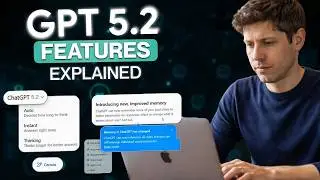 Секреты использования кнопки GPT-5.2 Plus (2026) | Добейтесь на 70% лучших и более стабильных рез...