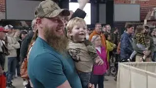 NRA Great American Outdoor Show: Put it on the Calendar!