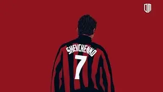 Efootball Highlights💥#touchandgoal #shevchenko #pesfootball #batistuta #game #gameplay#forlan #goals