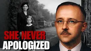 What Happened to Heinrich Himmler&rsquo;s Daughter After WW2?