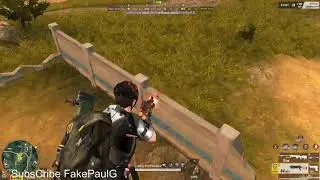 Road to 500 subcribers Special montage #rulesofsuvival