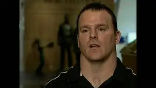 Casey Wiegmann, Chief Nation, 3 of 10