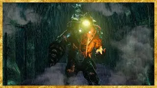 At Sanity's Mercy | Bioshock 2 Remastered | #7 | By: FAIBLE