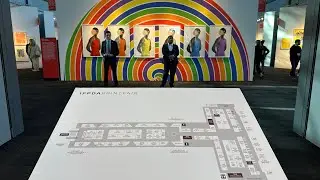 IFPDA Print Fair NY 2022