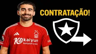 Jota Silva ► Bem Vindo AO BOTAFOGO  Amazing Skills  Goals  &  Assists | 2025 HD
