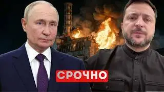 Степаныч вышел из комы, а Украина &mdash; из сети: РФ нанесла персональный удар по Порошенко!