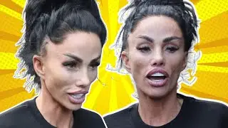 Katie Price&rsquo;s Tour MELTDOWN - Fans Demand Refunds After Shocking Scenes!