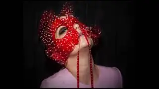 Bj&ouml;rk- Notget (Lotic Keptsafe Version)