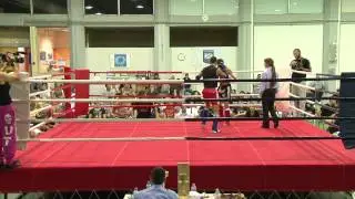 skaouter.gr -  &Mu;. &Nu;&tau;&omicron;ύ&rho;&omicron;&sigmaf;(Diamond camp) vs &Alpha;.&Beta;&lambda;ά&chi;&omicron;&sigmaf; (Rama camp) Round 2
