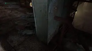 Chernobylite Exploration This is what happens if you go in Radioactive Water