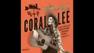 Coral Lee - Lover Man