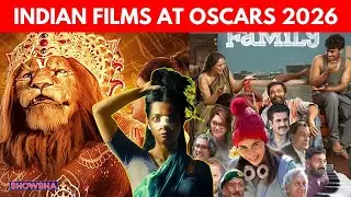 Oscars 2026: India Shines As Kantara: Chapter 1, Tanvi The Great & More Enter The Best Picture Race