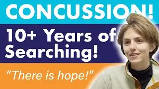 Hanna's Concussion Recovery | Cognitive FX