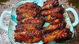 SUAMI & ANAK KETAGIHAN BANGET AYAM DI BUAT GINI.‼️