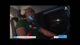 REPORTAGE FRANCE 3 (2/3)