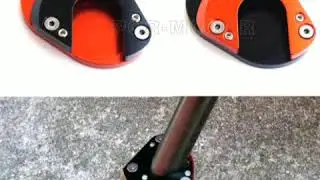 KTM powerpart accessories INDIA