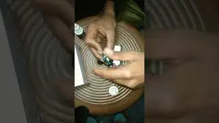 istick Pico Vape unboxing #vape #hukka lover