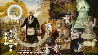 Omens of the Millennium: The Secret Destiny of America (1492-1666)