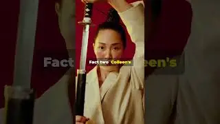 5 Fun Facts About Marvel's Colleen Wing! #facts #marvel #shorts