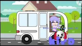 Kira is camping with her friends!//short//voiceover//adventure//