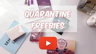 Free samples/La Mer/Quarantine freebies/Freebie alerts 2020 spring/#freebie #freestuff #freesamples