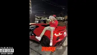 [FREE] Lil Noonie x Skrilla Type Beat – 'Desire' | Dark Mysterious Philly Trap