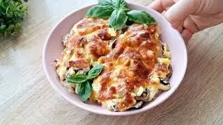 #Shorts курица с картошкой и грибами